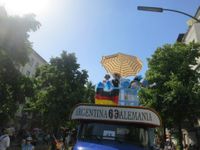 Argentina alemania 2